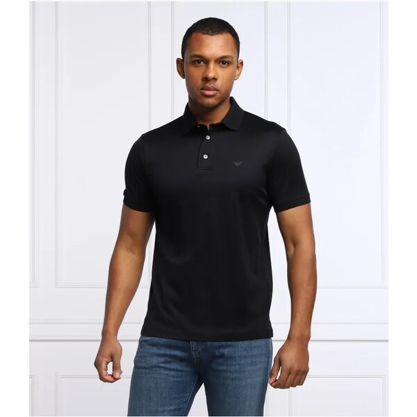 Emporio Armani Polo tričko | Regular Fit 31765751