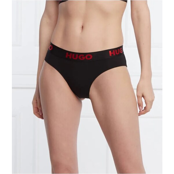 Hugo Bodywear Nohavičky 31695036