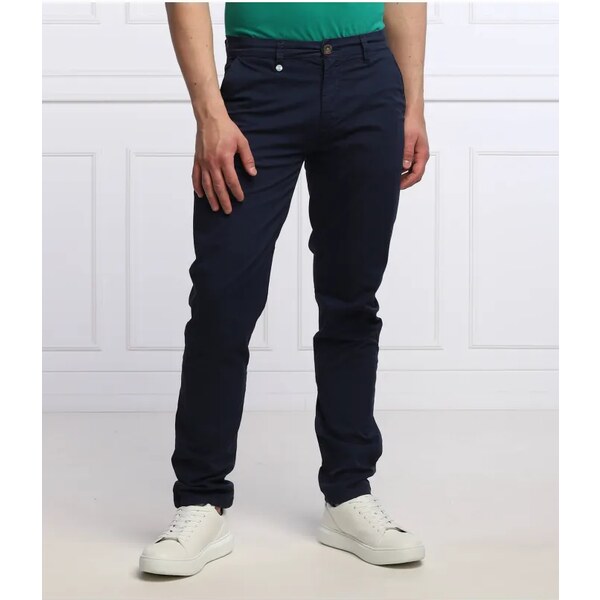 La Martina Chino nohavice | Slim Fit 31694728