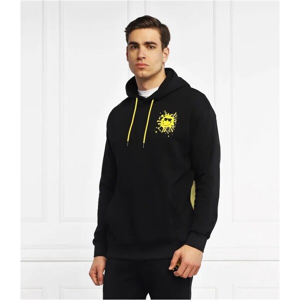 Karl Lagerfeld Mikina | Regular Fit 31525069