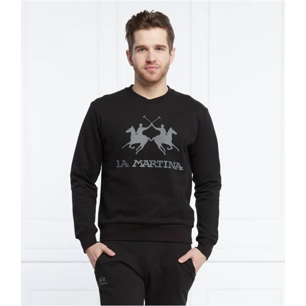 La Martina Mikina | Regular Fit 31524720