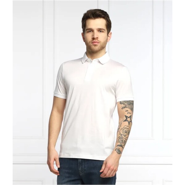 Emporio Armani Polo tričko | Regular Fit 62455420
