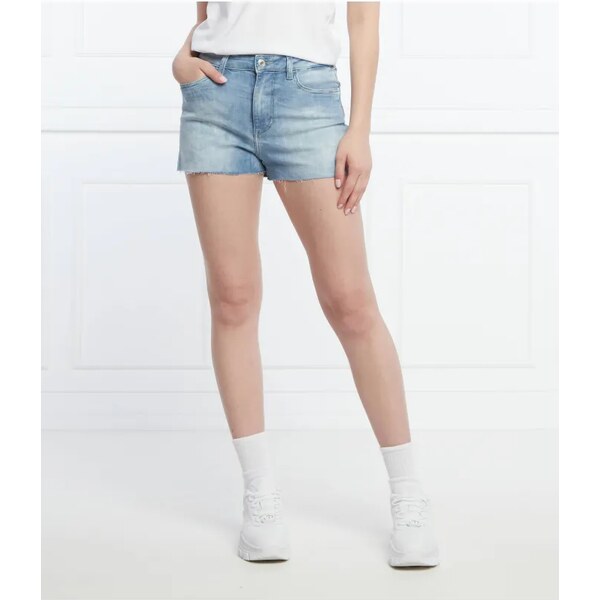 GUESS Šortky | Regular Fit 31497681