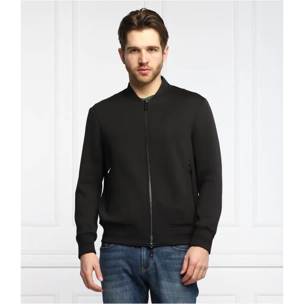 Emporio Armani Bunda bomberka | Regular Fit 31497515