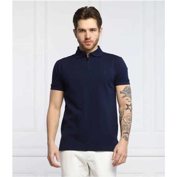 POLO RALPH LAUREN Polo tričko | Custom slim fit | stretch mesh 31497731