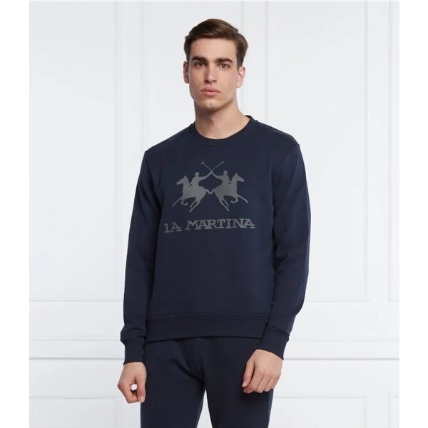 La Martina Mikina | Regular Fit 31497207