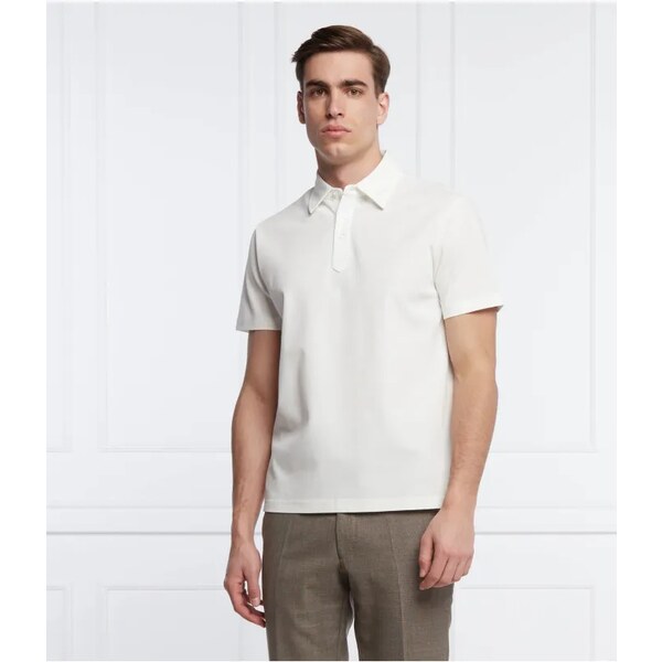 Oscar Jacobson Polo tričko Wade | Regular Fit 33286172
