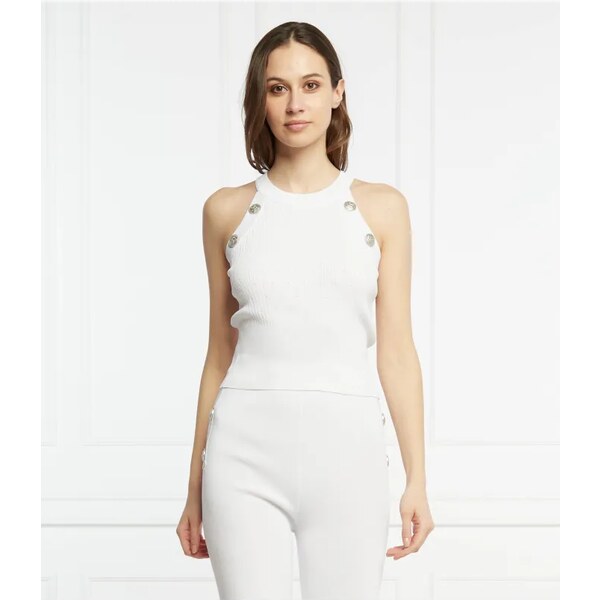 Silvian Heach Top FALINK | Slim Fit 31381357