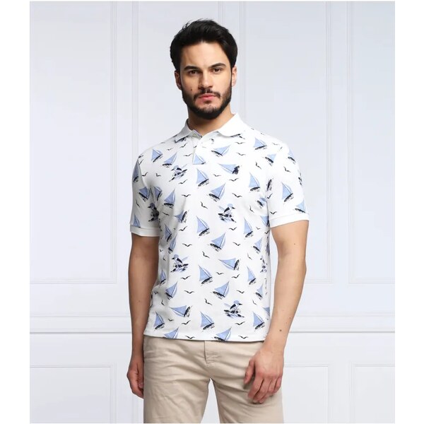 POLO RALPH LAUREN Polo tričko | Custom slim fit 31381273