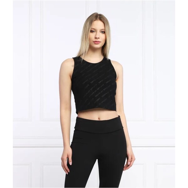 DKNY Sport Top | Cropped Fit 31306016