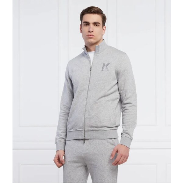 Karl Lagerfeld Mikina | Regular Fit 31231076