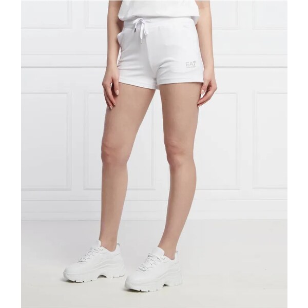 EA7 Šortky | Regular Fit 31310526