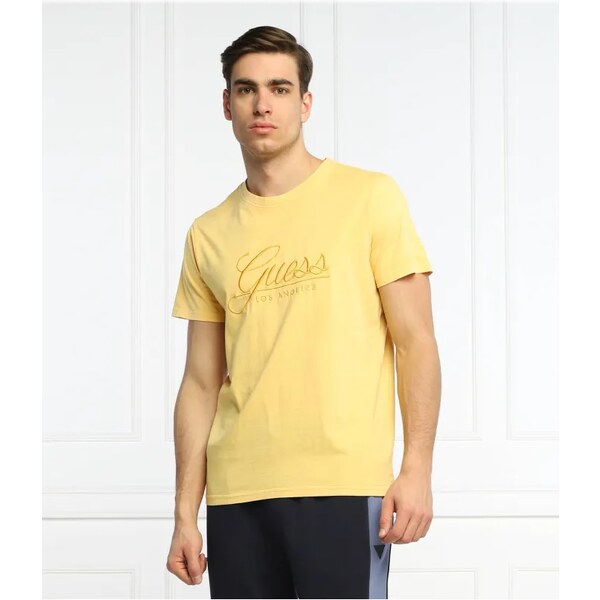 GUESS Tričko BARRY | Regular Fit 31310649