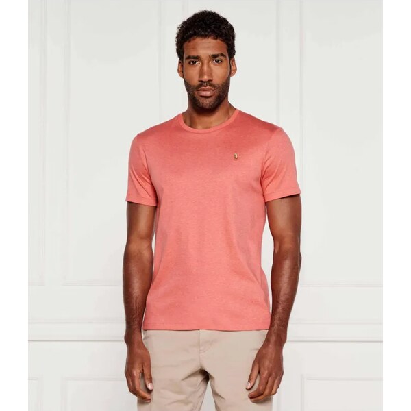 POLO RALPH LAUREN tričko | custom slim fit 61575056