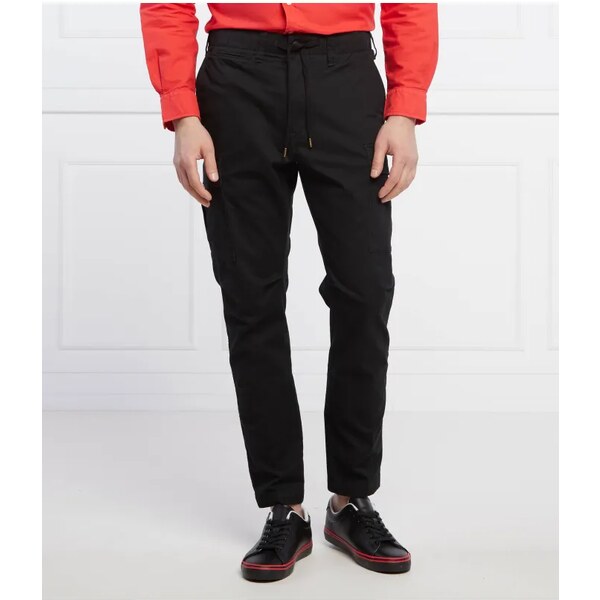 POLO RALPH LAUREN Nohavice | Slim Fit 31230453