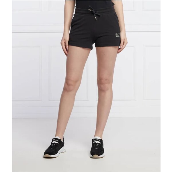 EA7 Šortky | Regular Fit 31154545