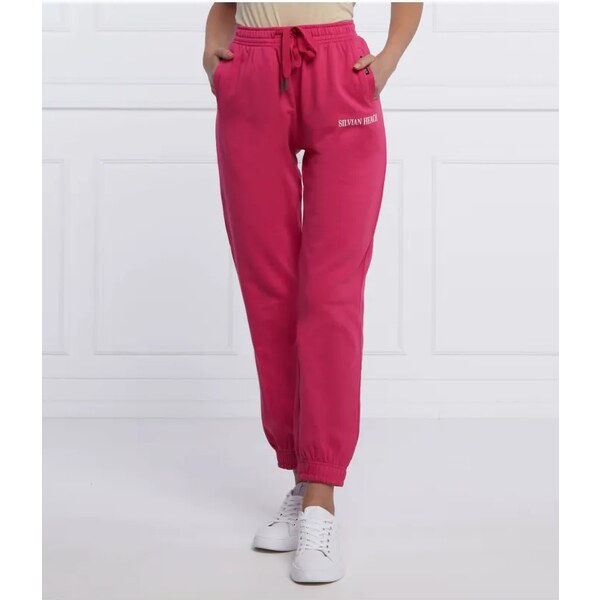 Silvian Heach Nohavice CARRACOSTA | Regular Fit 31101970