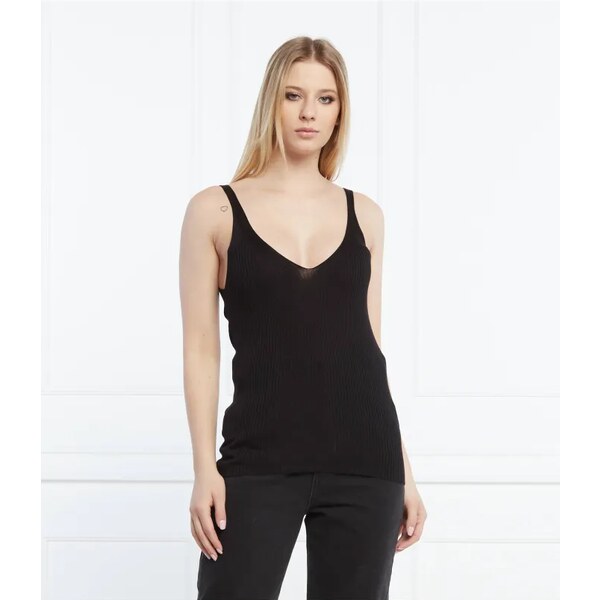 Liu Jo Rose Top | Slim Fit 31154454