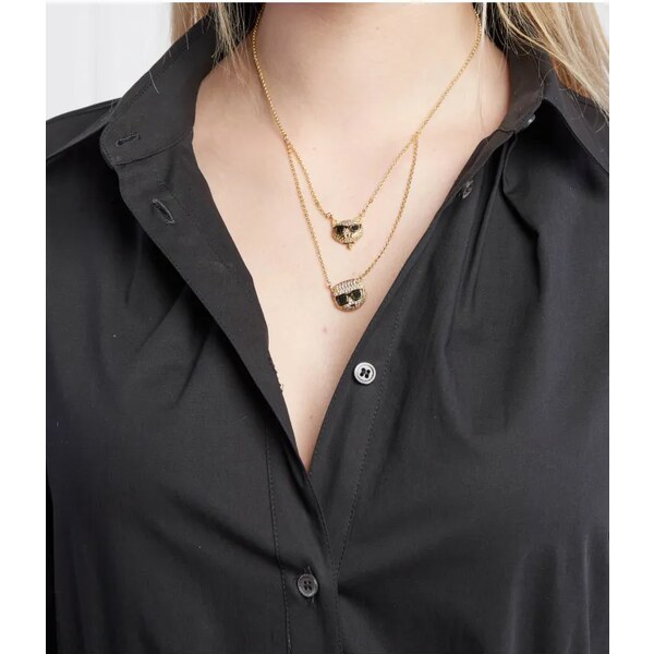 Karl Lagerfeld Náhrdelník 31101693