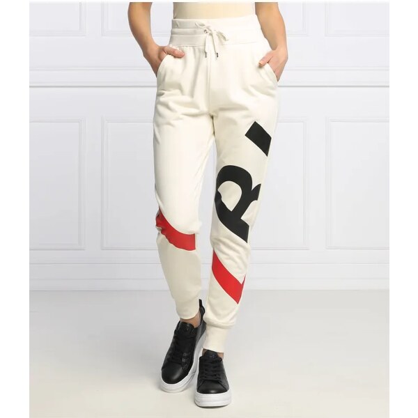 LAUREN RALPH LAUREN Nohavice | Regular Fit 31056932