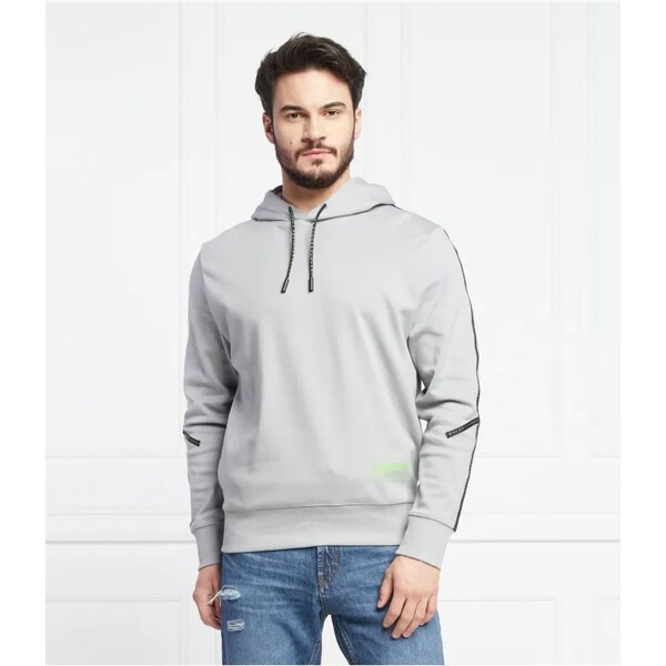 HUGO Mikina Denry | Regular Fit 31101552