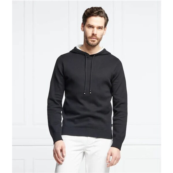 BOSS BLACK Mikina Eluca | Regular Fit 31101769