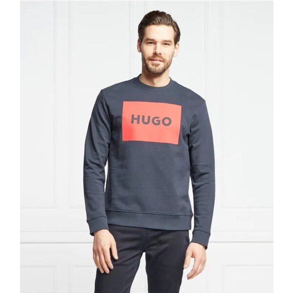 HUGO Mikina Duragol222 | Regular Fit 31056940