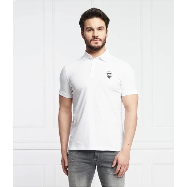 Karl Lagerfeld Polo tričko | Regular Fit 31056963