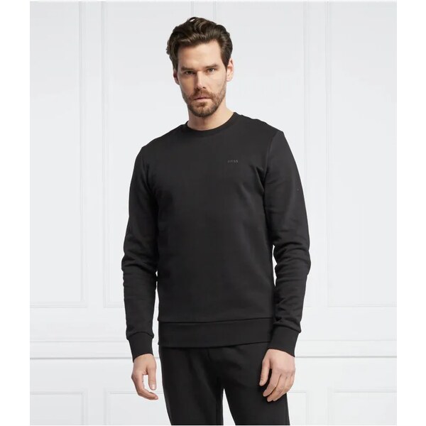 BOSS BLACK Mikina Stadler 92 | Regular Fit 30759211