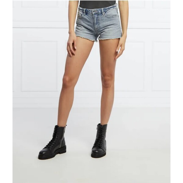 Armani Exchange Šortky | Regular Fit 31064885