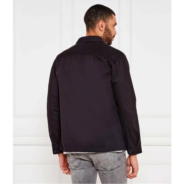 HUGO Džínsová bunda Enalu | Regular Fit 30759471