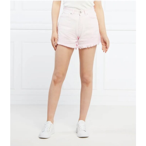 TWINSET Šortky | Regular Fit 30644568