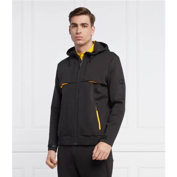 BOSS GREEN Mikina Sybrique | Regular Fit 30597361