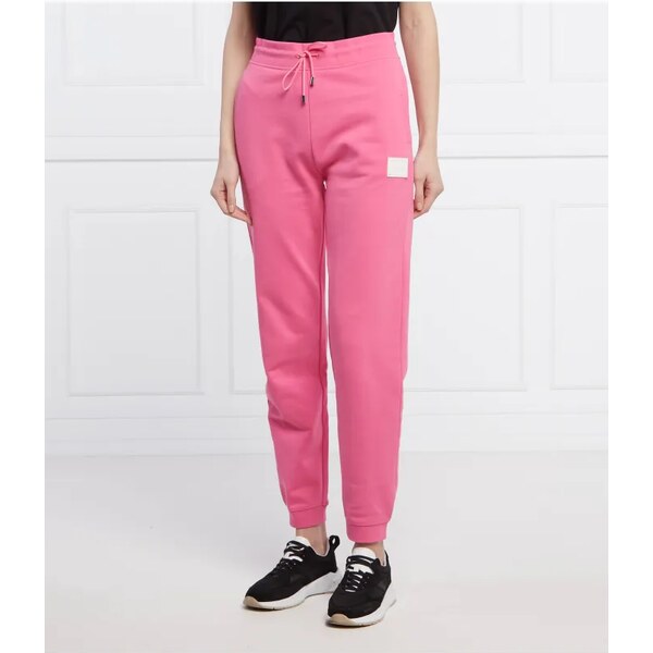 HUGO Teplákové nohavice Dachibi_1 | Regular Fit 65617885