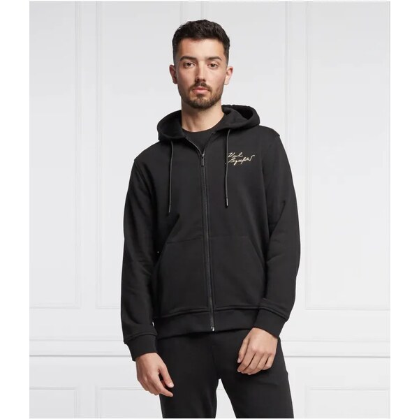 Karl Lagerfeld Mikina | Regular Fit 30535835