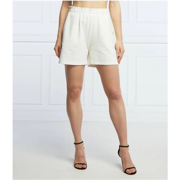 Liu Jo Rose Šortky | Regular Fit | high rise 30535928