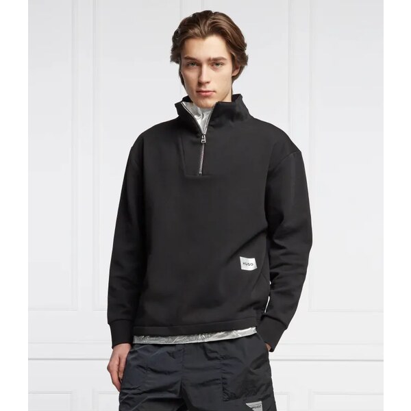 HUGO Mikina Dakayama | Relaxed fit 30518854