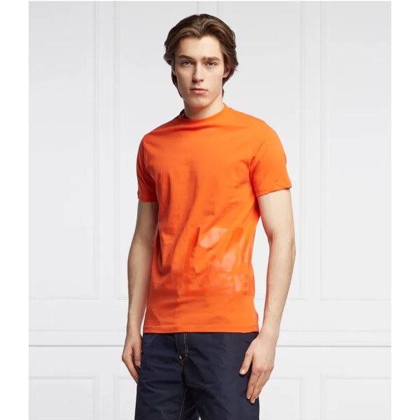 Karl Lagerfeld Tričko | Regular Fit 30518410