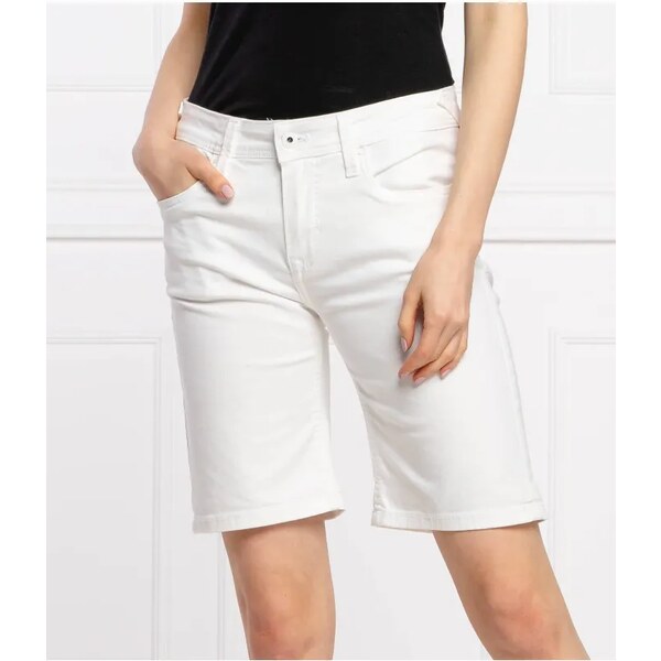 Pepe Jeans London šortky poppy | regular fit 17738748