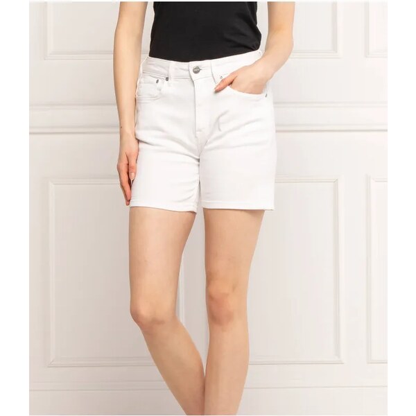 Pepe Jeans London šortky mary | straight fit 17738757