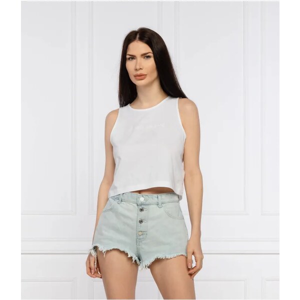 Calvin Klein Jeans Top | Regular Fit 61341673