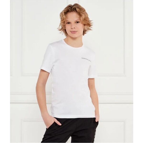 Calvin Klein Jeans tričko | regular fit 17741099