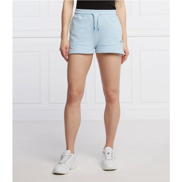 Pepe Jeans London Šortky | Regular Fit 30497968