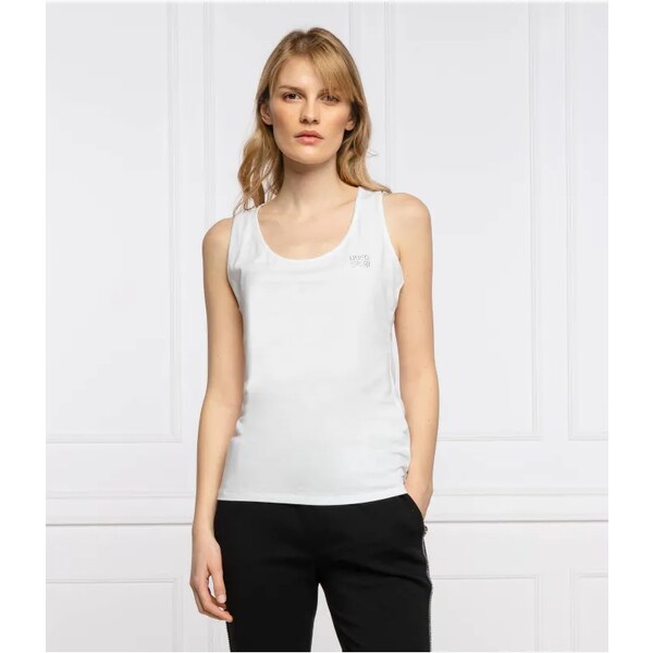 Liu Jo Sport Top | Regular Fit 22613849