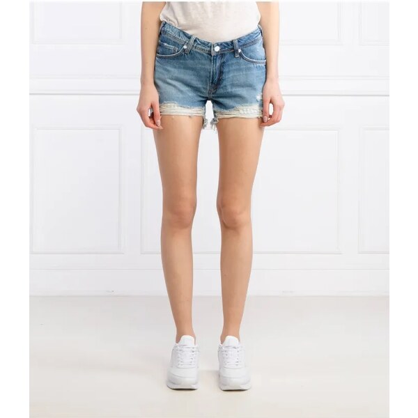 Pepe Jeans London Šortky | Regular Fit 23583819