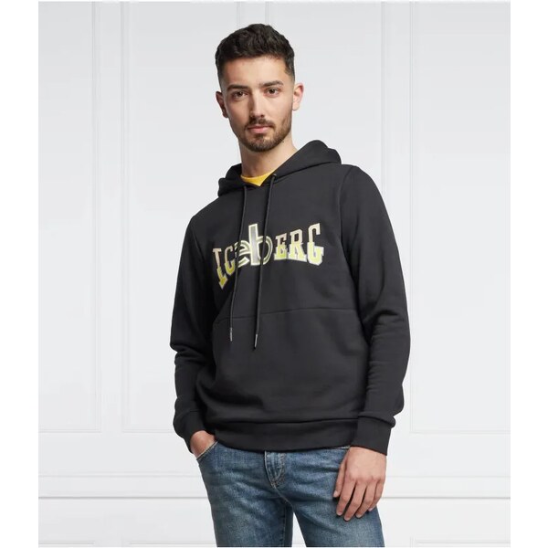 Iceberg Mikina | Regular Fit 30498106