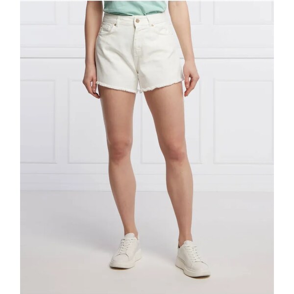 TWINSET Šortky | Regular Fit 30498000