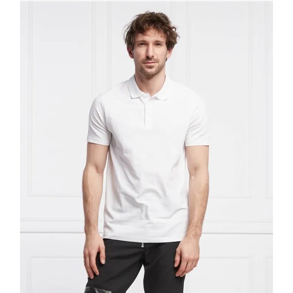 Karl Lagerfeld Polo tričko | Regular Fit 30437294