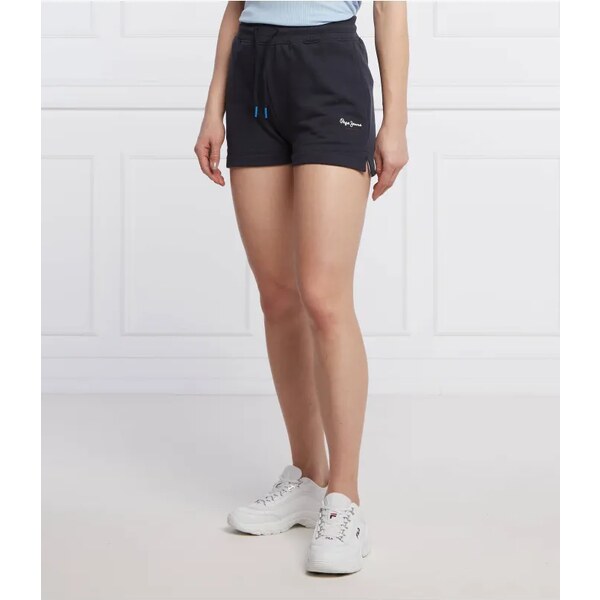 Pepe Jeans London Šortky | Regular Fit 30497969