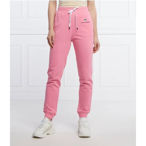 Chiara Ferragni Teplákové nohavice | Regular Fit 30410397